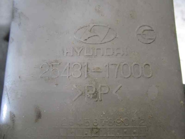 Купити 2543117000 Hyundai/Kia 