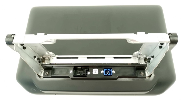 Купити 1T3919605D VAG 