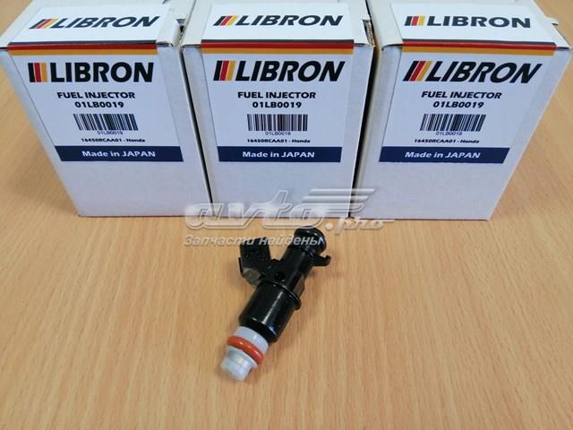 Купити 01LB0019 Libron Форсунка дизельна в зборі, розпилювач + тримач
