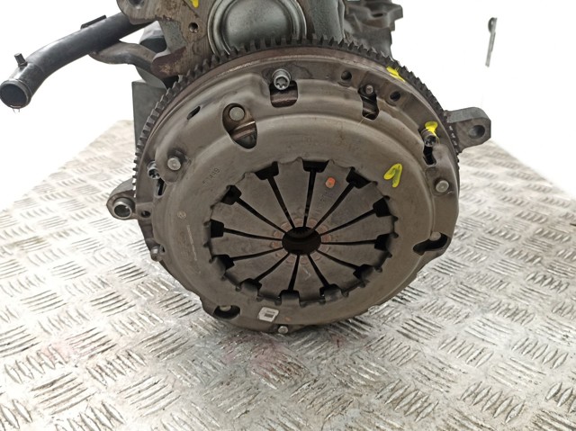 169A4000 Ford Мотор в зборі
