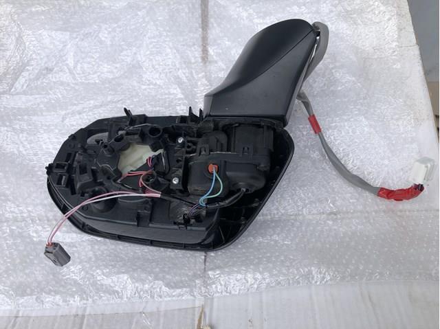 Ліве бічне дзеркало Toyota 8794033K30 ціна, від 126.98 USD