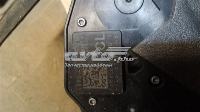 Замок дверки правої передньої FT4AA21812BC Ford