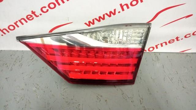 Фара задня права внутрішня Toyota 8158133240
