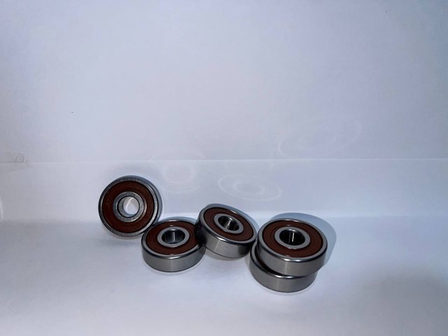 62002RDDC3 Koyo Підшипник стартера