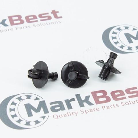 Купити MRB90610 MarkBest Пістон (кліп) кріплення підкрилки переднього крила