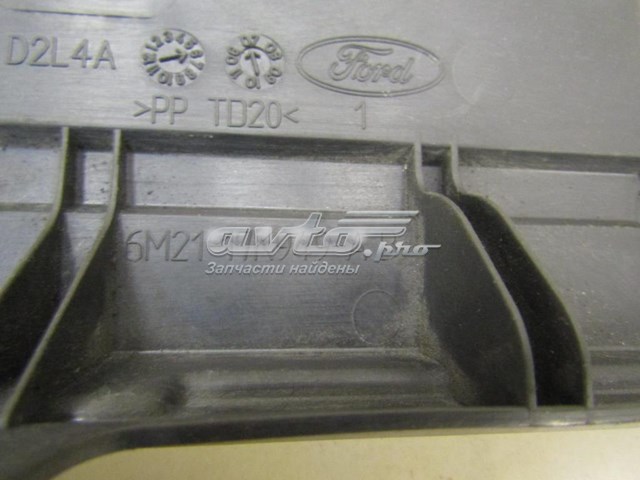 6M2117K949AB Ford 