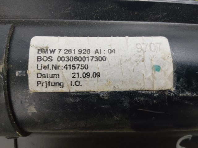 7261926 BMW 