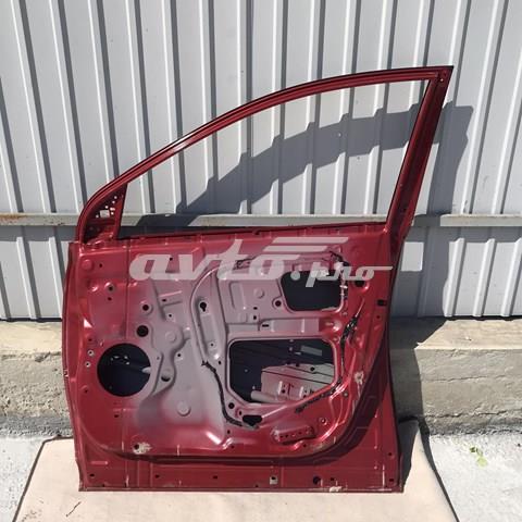 670010R060 Toyota Пасажирські передні двері