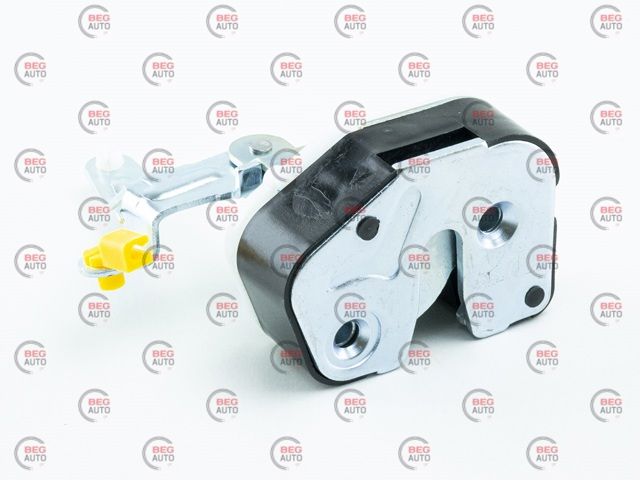 Купити 5051550 Autotechteile Замок дверей бічних / зсувних