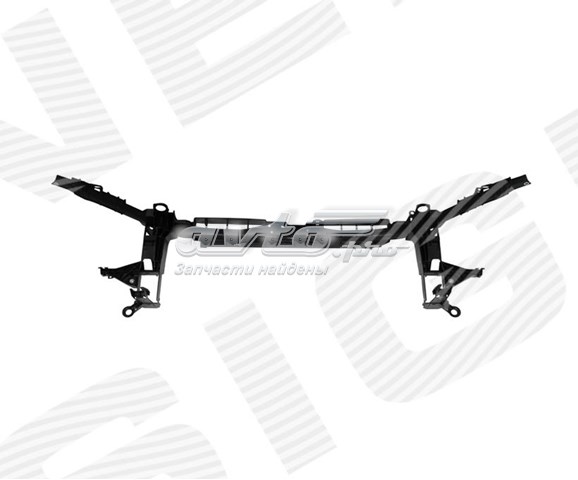 Панель передня Signeda PBZ03099AQ ціна, від 239.62 USD