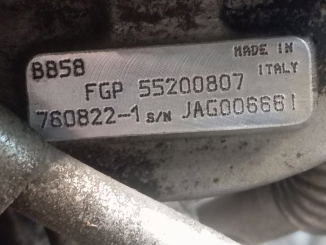 ДВЗ Fiat/Alfa/Lancia 939A1000 ціна, від 461.47 USD