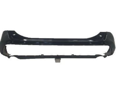 Купити 521590R170 Toyota Задній бампер