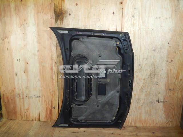 Капот Subaru 57220FC030