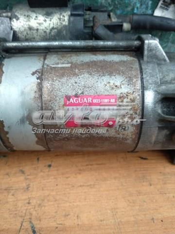 4280004891 Denso Стартер двигуна