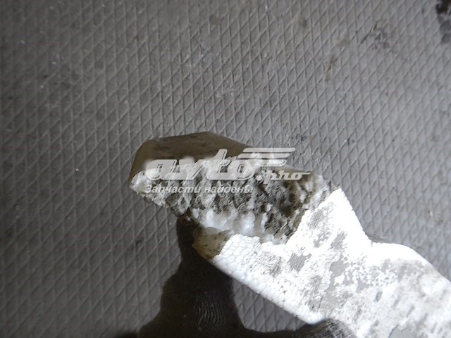 5261553010 Toyota Абсорбер бампера заднього