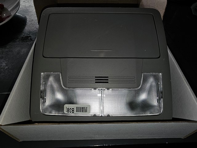  Toyota 6365006381B0