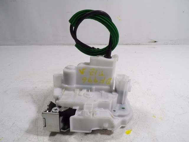 Купити 51983481 Fiat/Alfa/Lancia Замок задньої двері, лівої