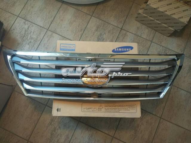 Облицювання радіатора Toyota 5310160904 ціна, від 165.75 USD