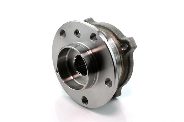 Передня маточина SH15045 Shafer