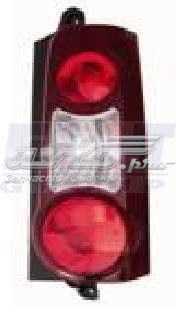 5521934RUE2 Depo/Loro/Abakus Ліхтар задній правий