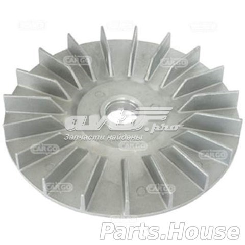 Крильчатка генератора Mercedes A4221550018 ціна, від 14.54 USD