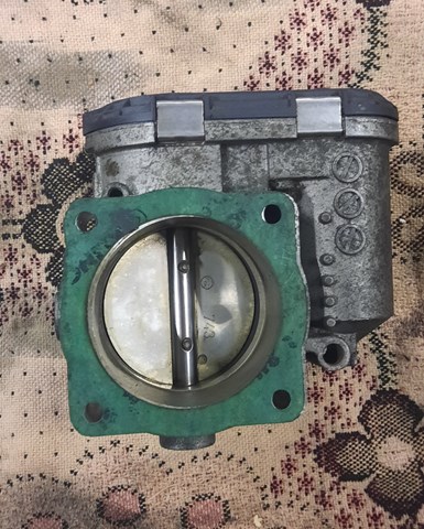 Блок дросельної заслінки Bosch 06B133062M ціна, від 80.79 USD