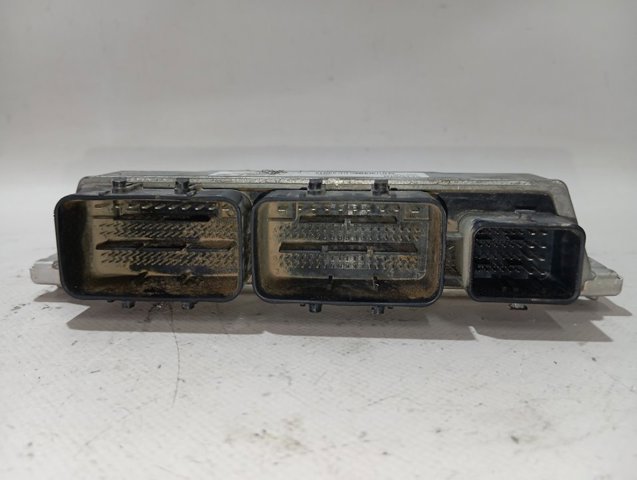 Купити 237107756S Renault (RVI) Модуль управління двигуном