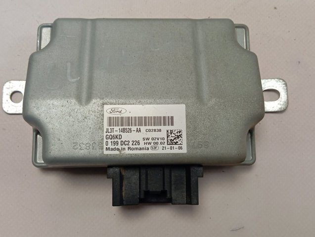 JL3T14B526AA Ford 