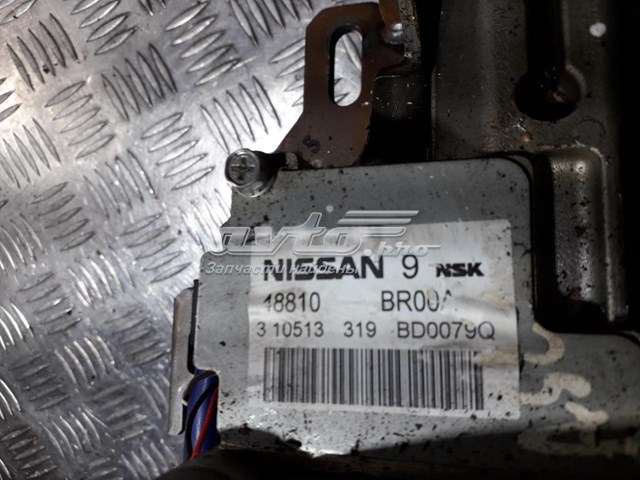 Рульова колонка Nissan/Infiniti 48810BR00A ціна, від 50.66 USD