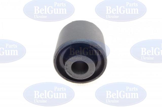 Сайлентблок цапфи задньої BG0802 Belgum