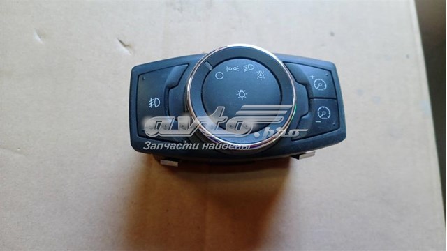  Ford BM5T13A024JC