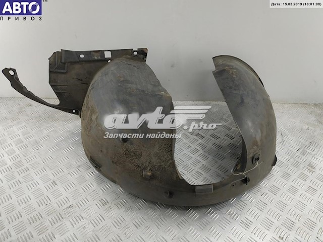  Peugeot/Citroen 9672508780 ціна, від 84.56 USD
