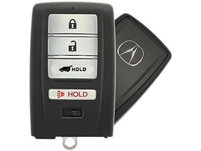 72147TZ5A11 Honda 