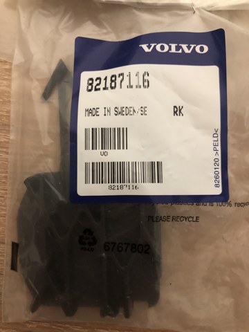 82187116 Volvo 