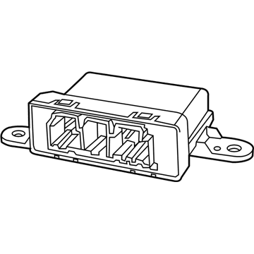  68193775AI Chrysler