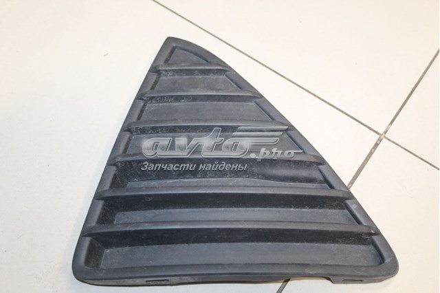 Решітка переднього бампера, ліва PFD99407CAL Signeda