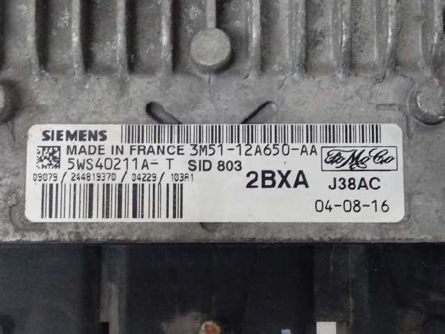  Ford 3M5112A650AA ціна, від 74.10 USD