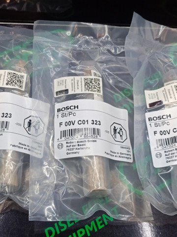  Bosch F00VC01323