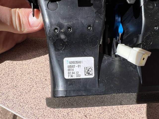 926535001 BMW 