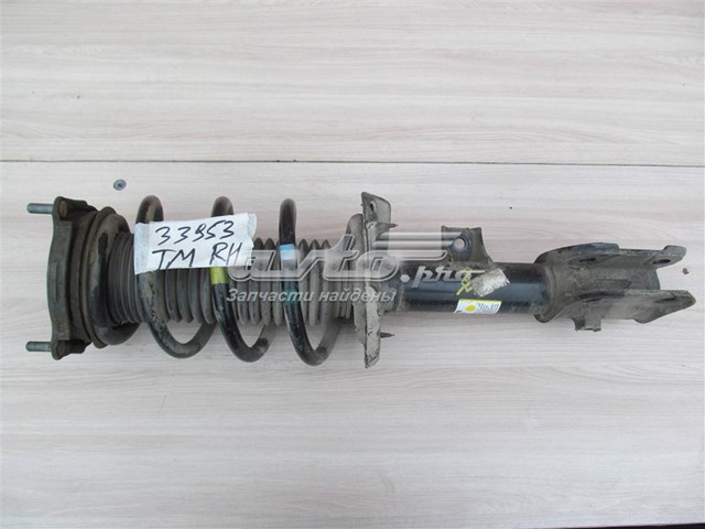 Амортизатор передній, правий Hyundai/Kia 54651S1300 ціна, від 103.49 USD