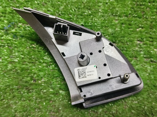 Купити 8616A027 Mitsubishi Перемикач підрульовий, керування аудіо системою