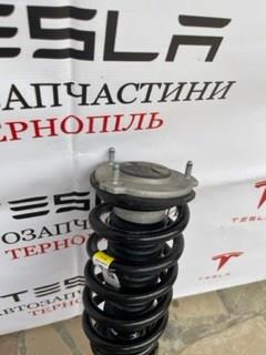 Амортизатор передній, правий Tesla 118836800F ціна, від 72.05 USD