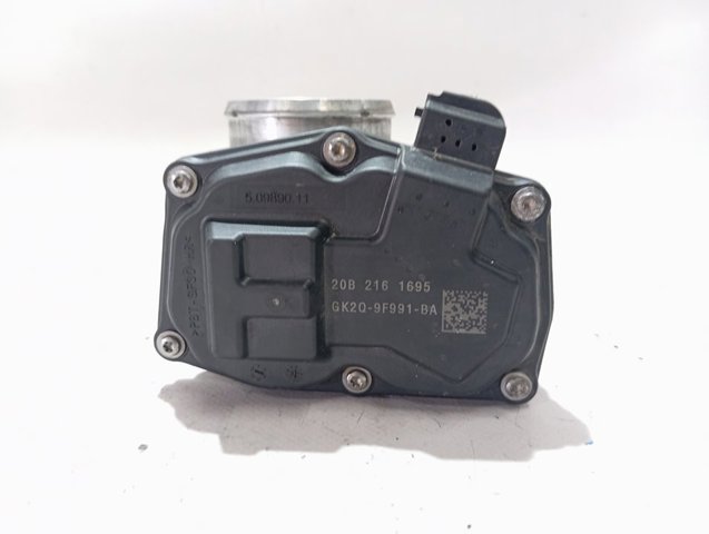 Блок дросельної заслінки Ford GK2Q9F991BA ціна, від 107.52 USD
