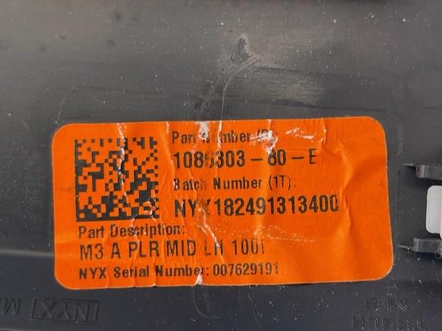 Tesla 108630380E ціна, від 1.34 USD