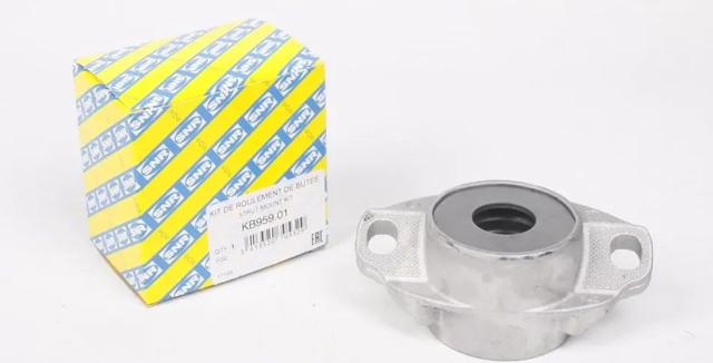 Опора амортизатора заднього NTN KB95901 ціна, від 11.43 USD