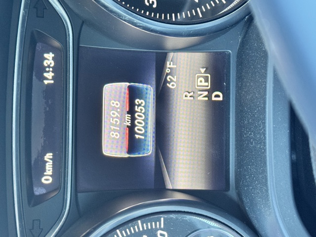 Двигун A2700108902 Mercedes