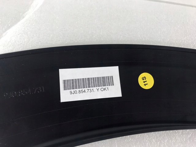  Porsche 9J0854731YOK1 ціна, від 177.36 USD