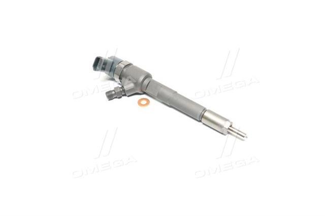 Паливні форсунки 445110351 Bosch