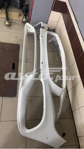 Купити A1178856700 Mercedes Буфер (бампер) передній