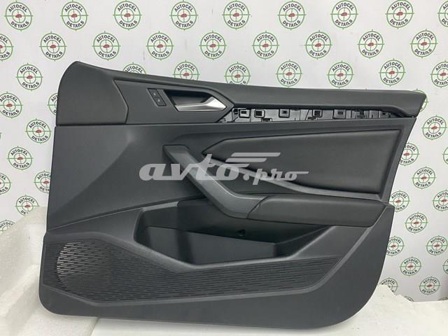 Купити 17B867012QRRW VAG 